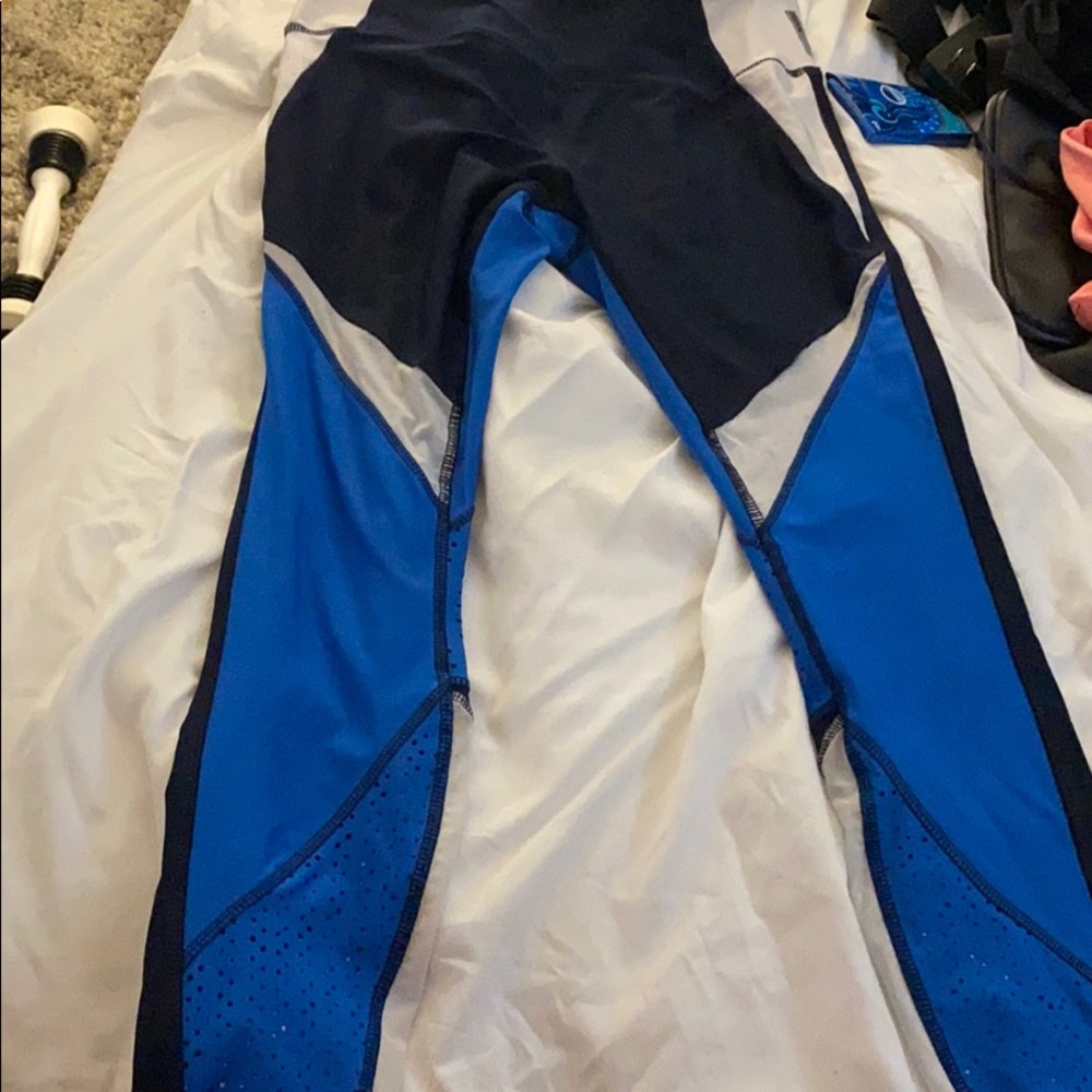 RBX leggings trendy colors